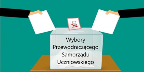 Wybory Przewodniczącego SU 2020/2021