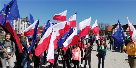 15-lecie Polski w Unii Europejskiej
