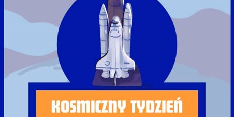Kosmiczny Tydzień 