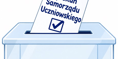 Nowy opiekun Samorządu Uczniowskiego