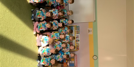 Święto Pluszowego Misia