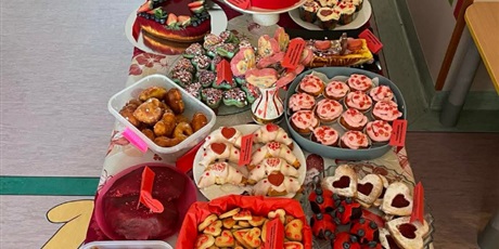 Walentynkowy Konkurs Kulinarny 