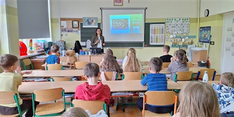 Warsztaty z dietetykiem 