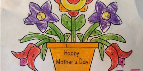 Dzień Matki (Mother's Day) w Przedszkolu 